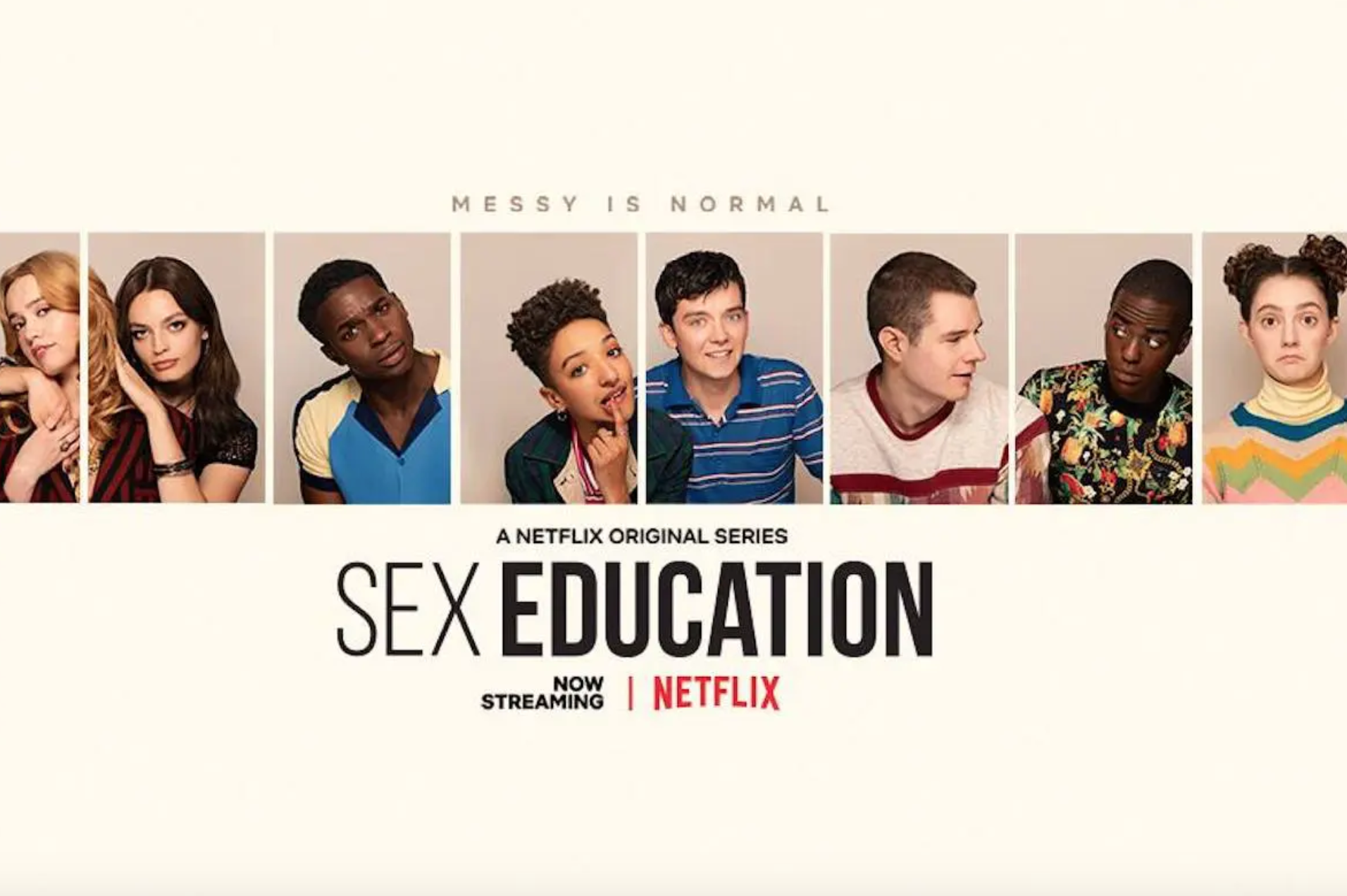 Sex Education: ecco come e perché è dannosa 1